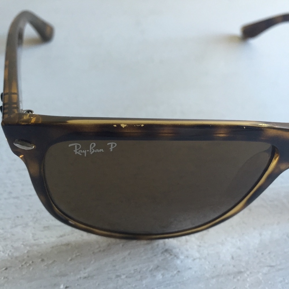 Ray-Bans - Picture 4 of 8